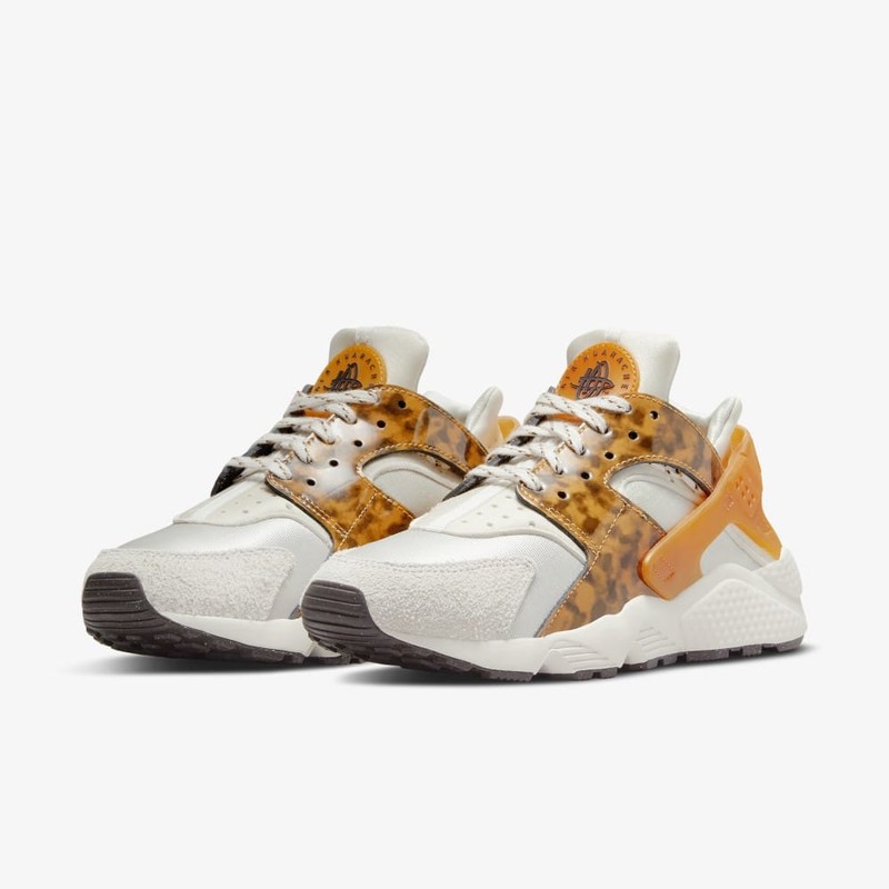 Huarache leopard deals